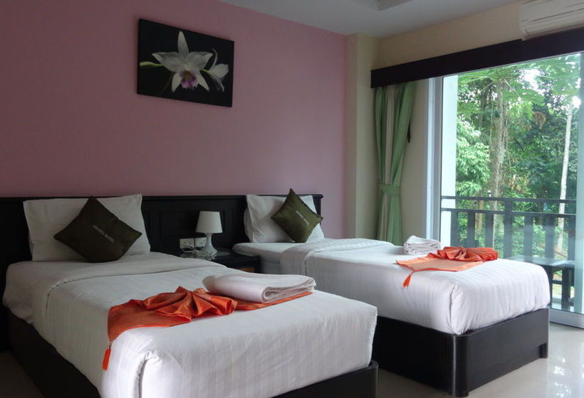 Hotel Mm Hill Koh Samui 9