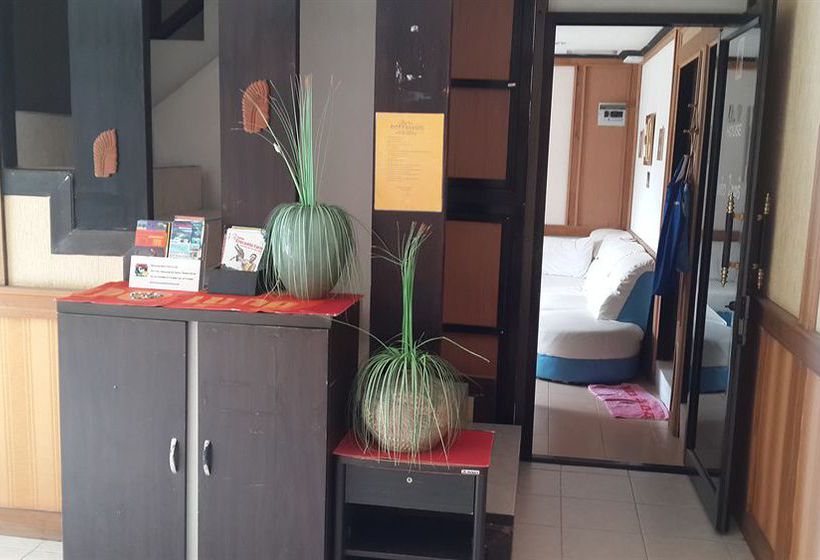 Hotel Mitree Guest House 1