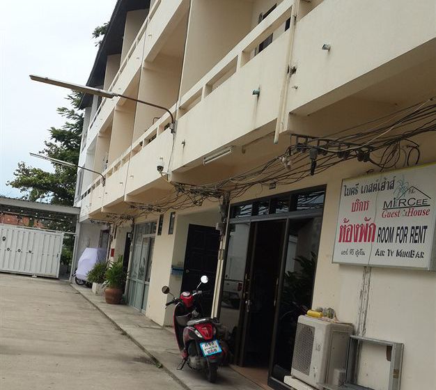 Hotel Mitree Guest House 10