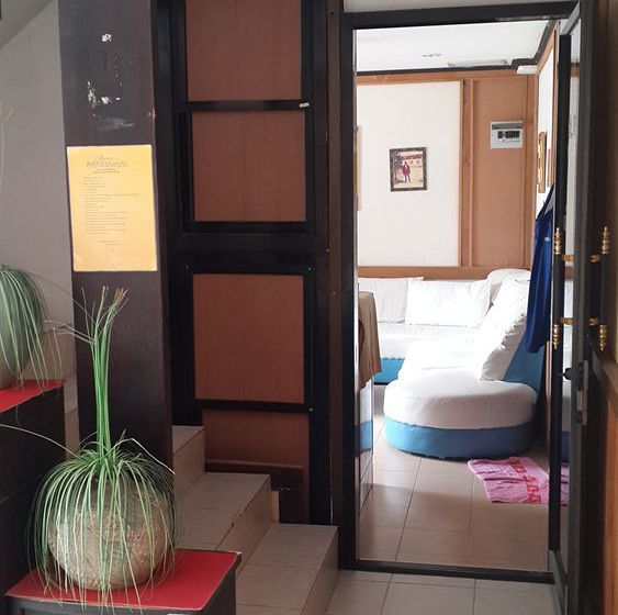 Hotel Mitree Guest House 11