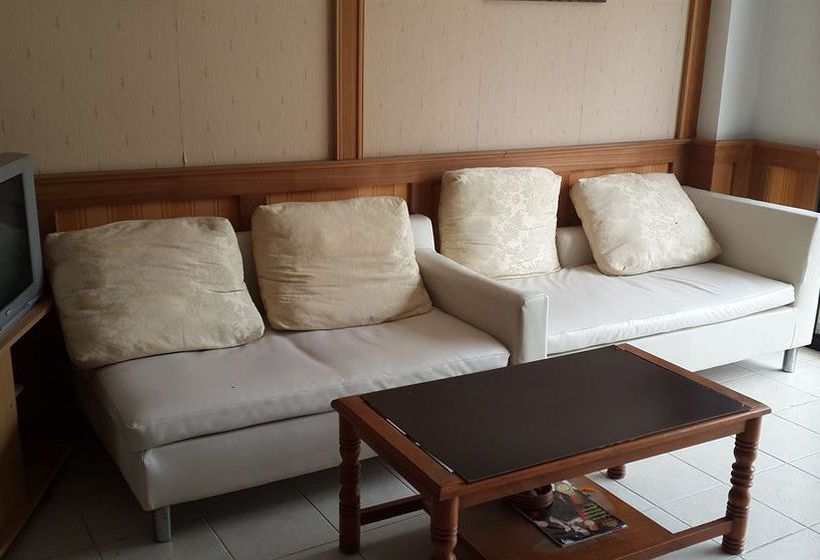 Hotel Mitree Guest House 2