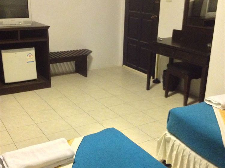 Hotel Mitree Guest House 4