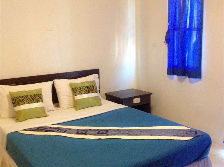 Hotel Mitree Guest House 5