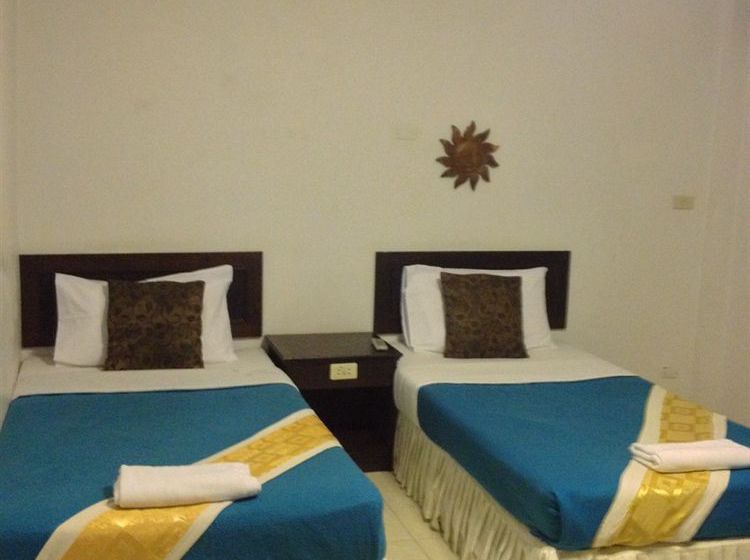 Hotel Mitree Guest House 6