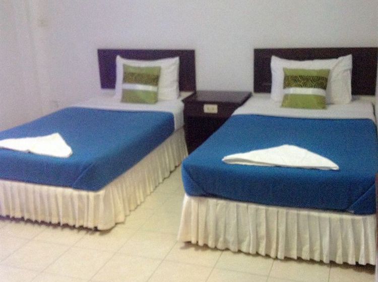 Hotel Mitree Guest House 7