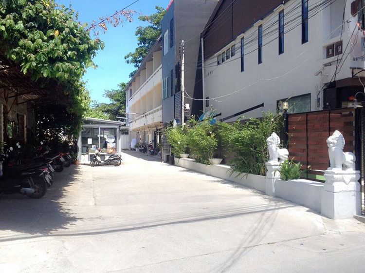 Hotel Mitree Guest House 8