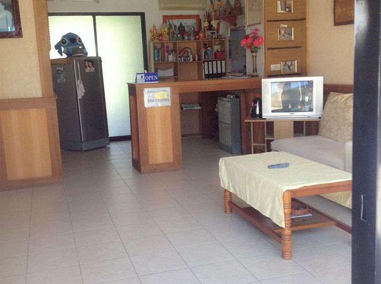 Hotel Mitree Guest House 9