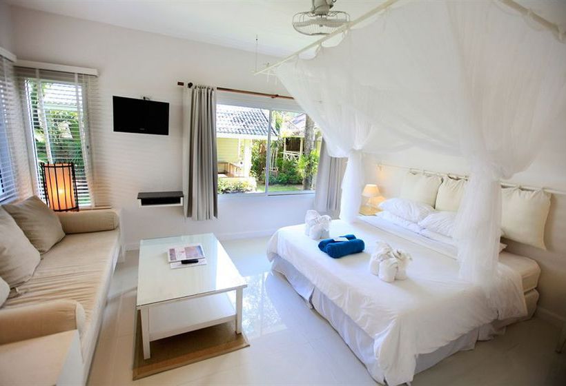 Hotel King's Garden Resort Chaweng Beach Surat Thani