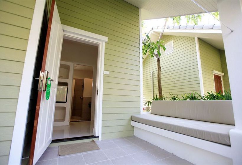 Hotel King's Garden Resort 1