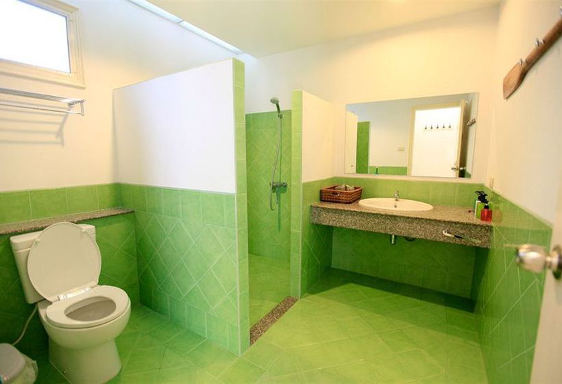 Hotel King's Garden Resort 11