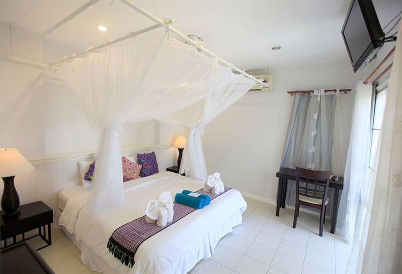 Hotel King's Garden Resort 12