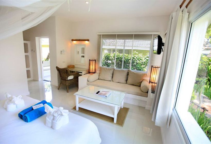 Hotel King's Garden Resort 2