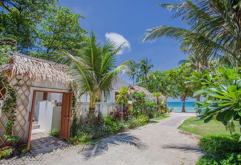 Hotel King's Garden Resort 20