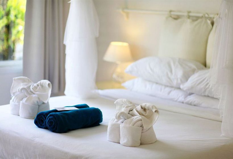 Hotel King's Garden Resort 3