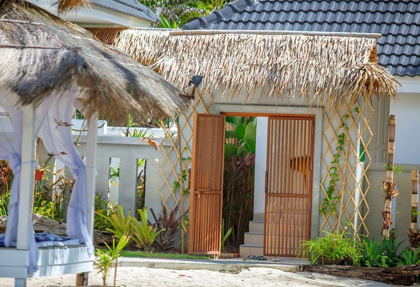 Hotel King's Garden Resort 4