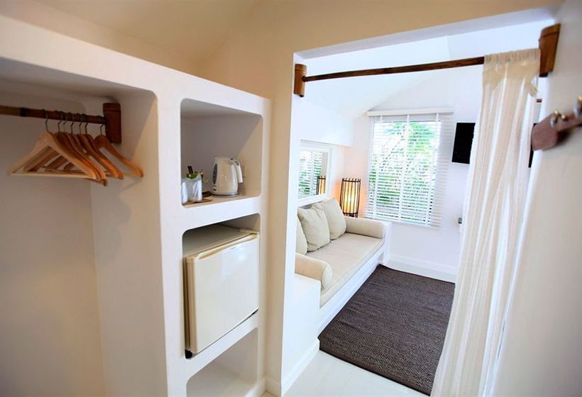 Hotel King's Garden Resort 7