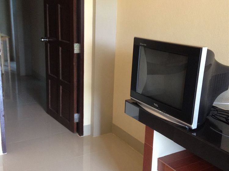 Hotel Green Park Boutique Residences 11