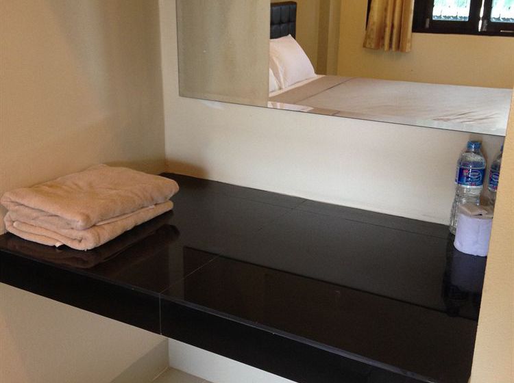 Hotel Green Park Boutique Residences 12