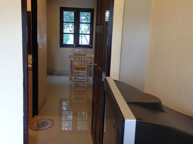 Hotel Green Park Boutique Residences 13