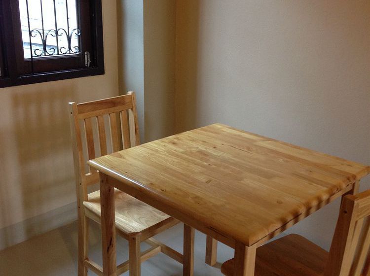 Hotel Green Park Boutique Residences 14