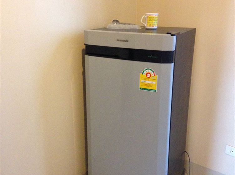 Hotel Green Park Boutique Residences 15