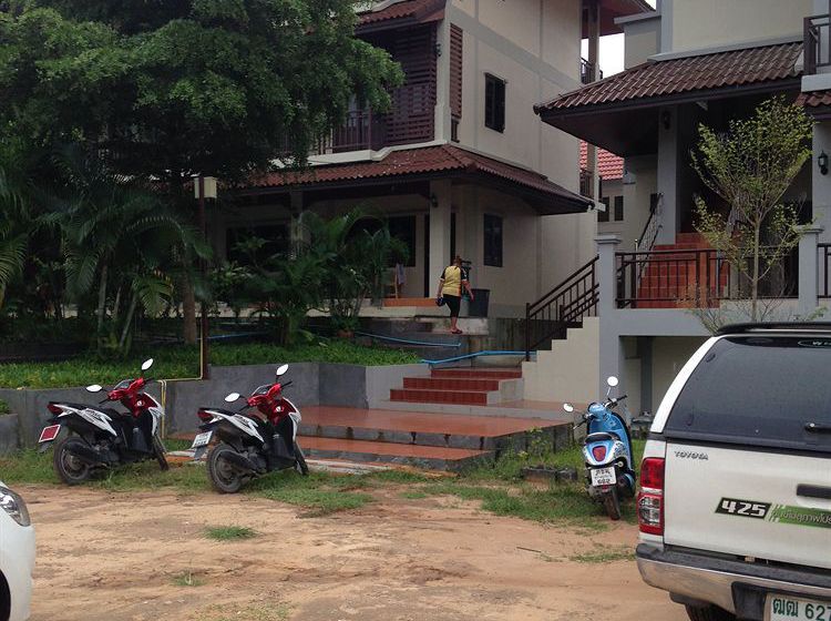 Hotel Green Park Boutique Residences 16