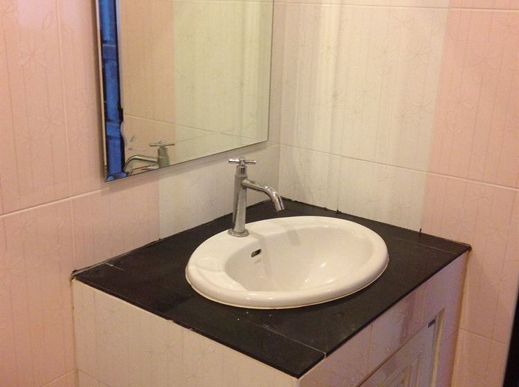 Hotel Green Park Boutique Residences 2