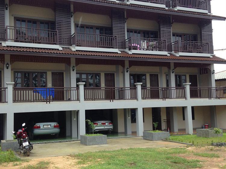 Hotel Green Park Boutique Residences 3