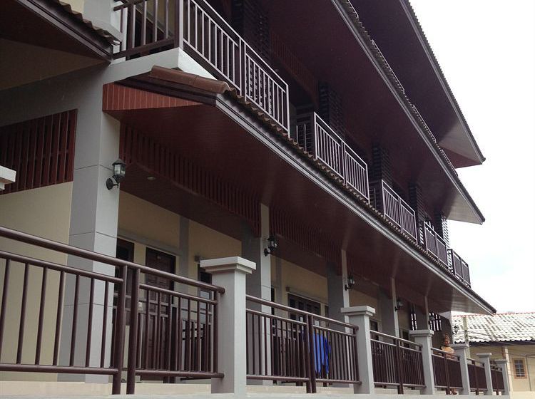 Hotel Green Park Boutique Residences 4