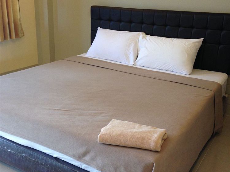 Hotel Green Park Boutique Residences 5