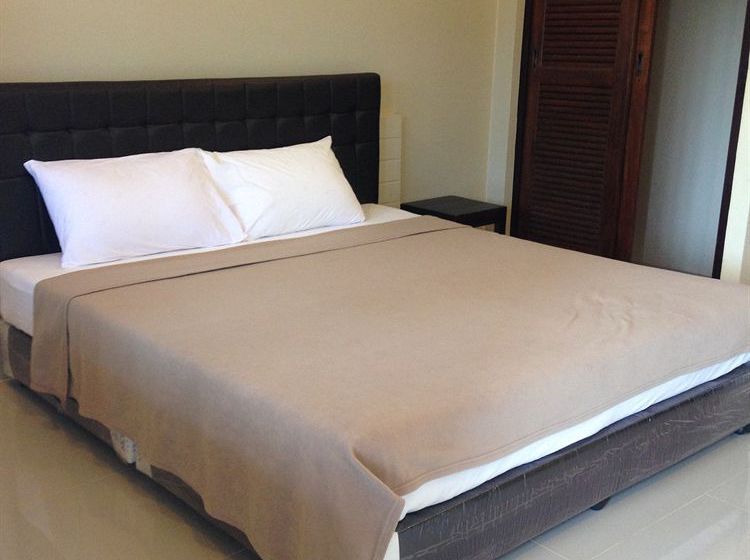 Hotel Green Park Boutique Residences 6