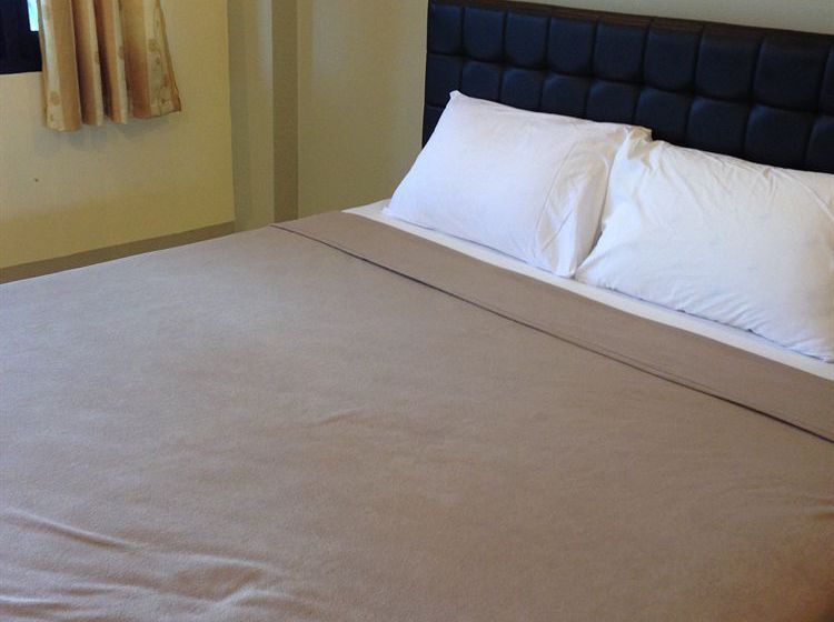 Hotel Green Park Boutique Residences 7