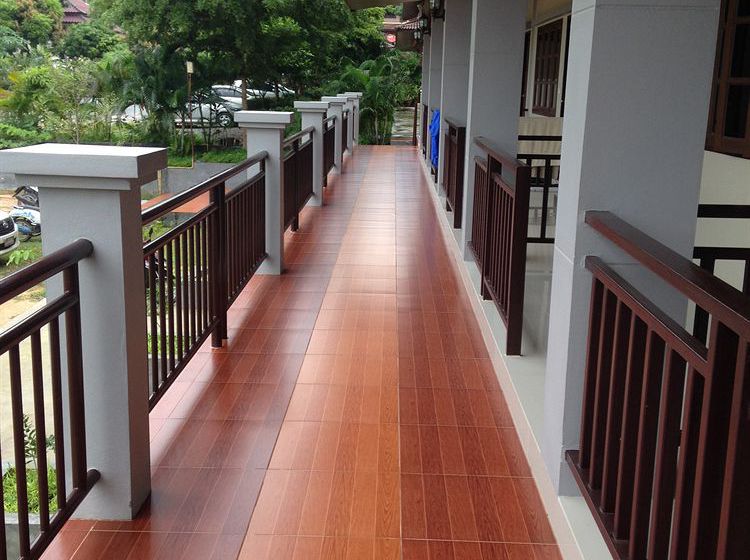 Hotel Green Park Boutique Residences 8