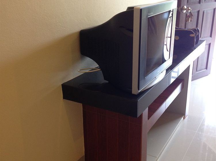 Hotel Green Park Boutique Residences 9