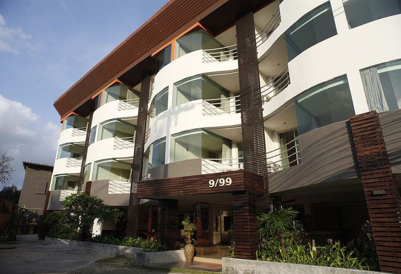 Hotel Go Samui 1
