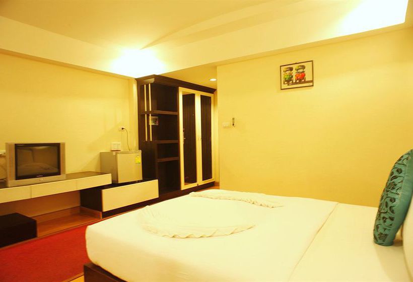 Hotel Go Samui 10