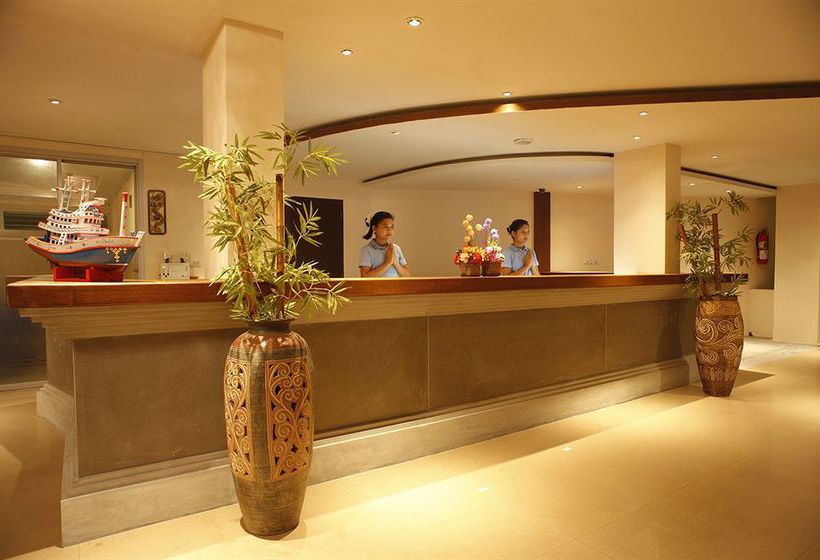 Hotel Go Samui 11