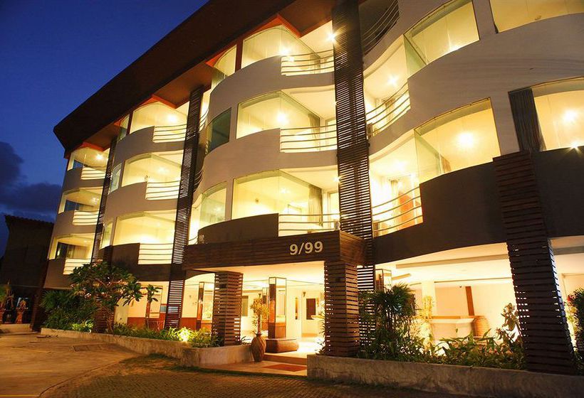 Hotel Go Samui 16
