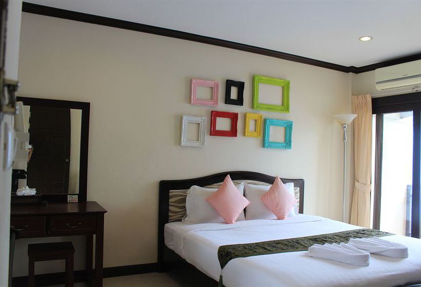 Hotel Garden Home Resort