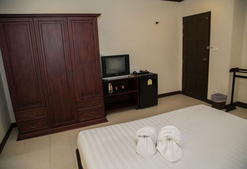 Hotel Garden Home Resort 10