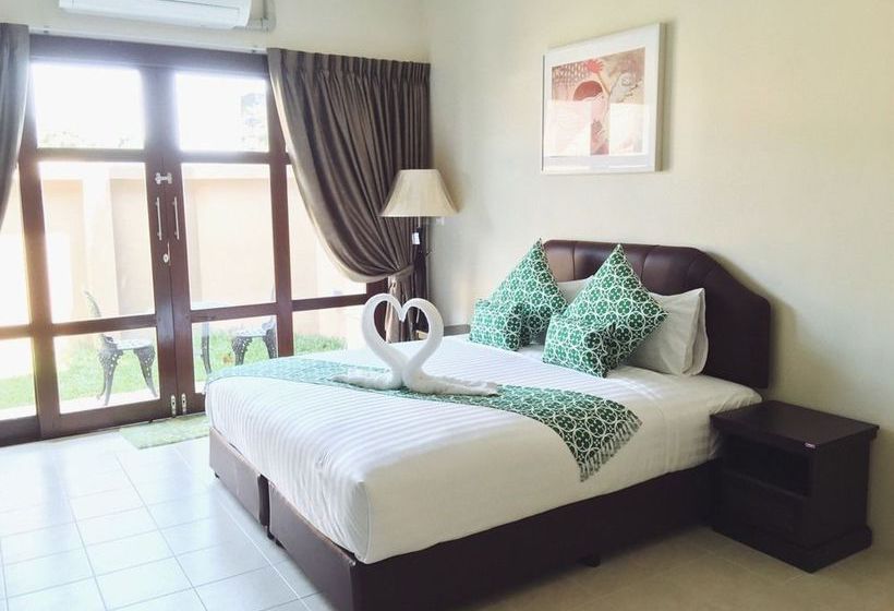 Hotel Garden Home Resort 11