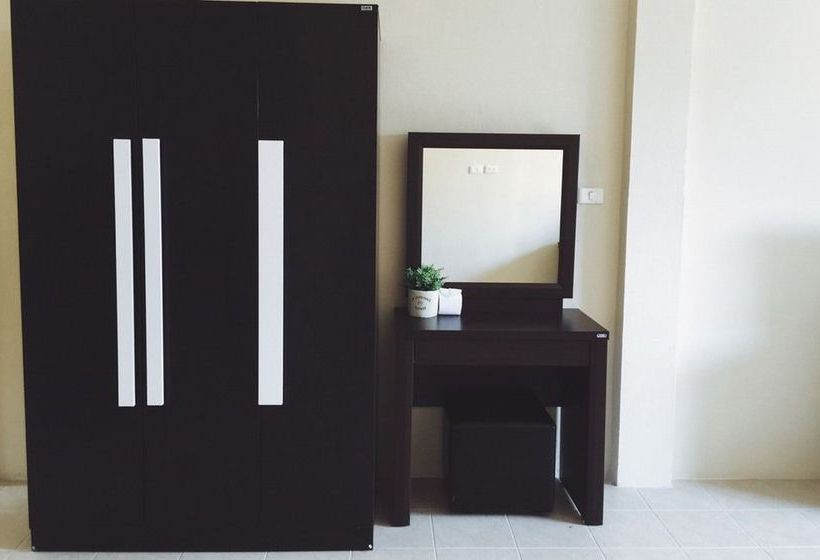 Hotel Garden Home Resort 12