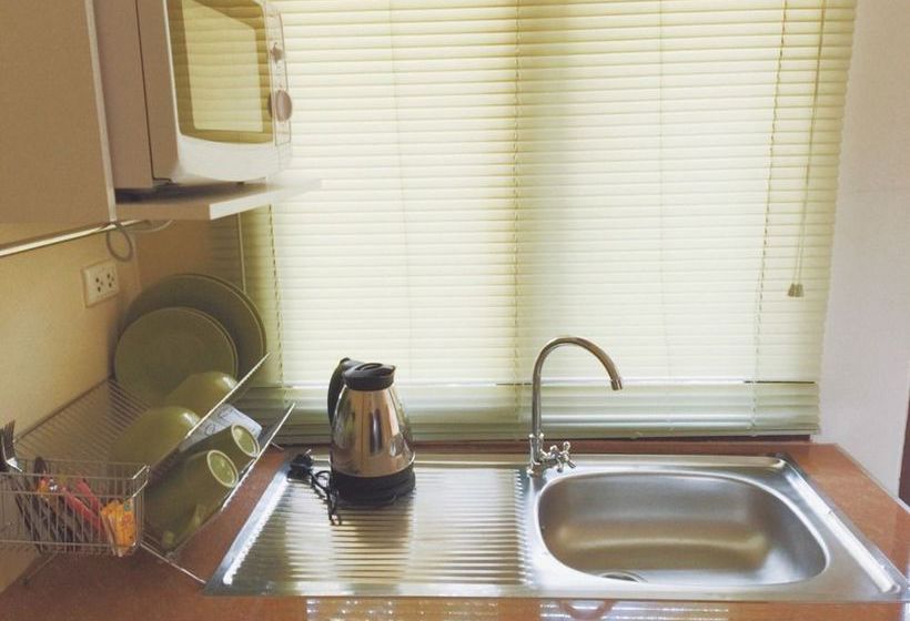 Hotel Garden Home Resort 13