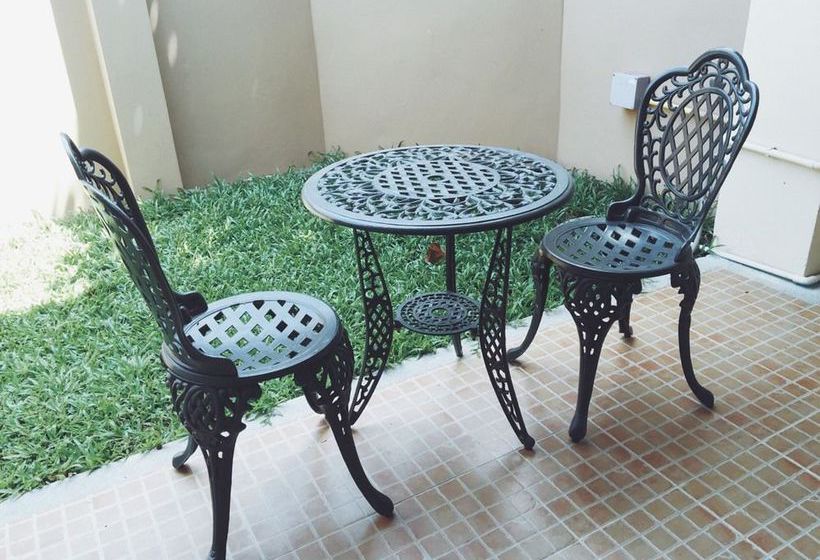 Hotel Garden Home Resort 14