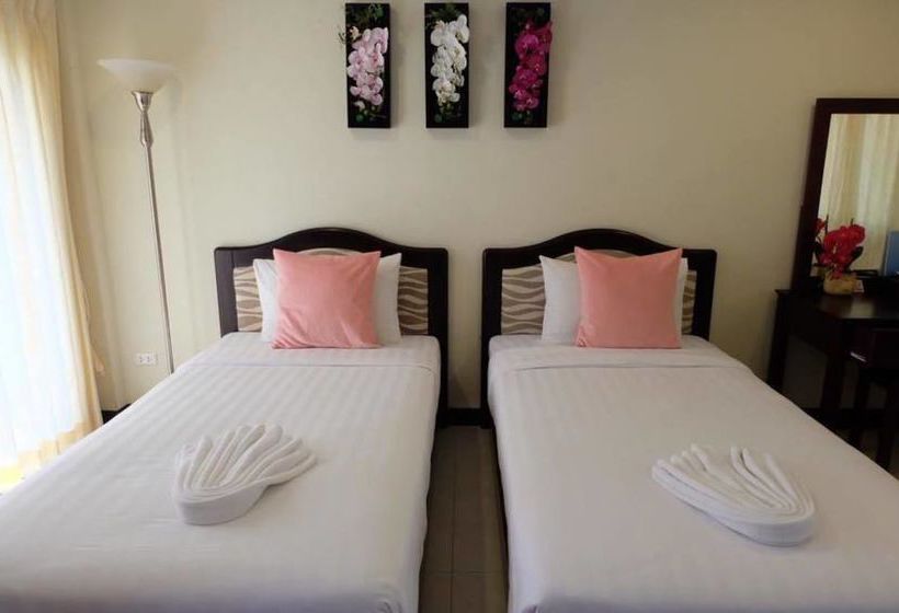 Hotel Garden Home Resort 15