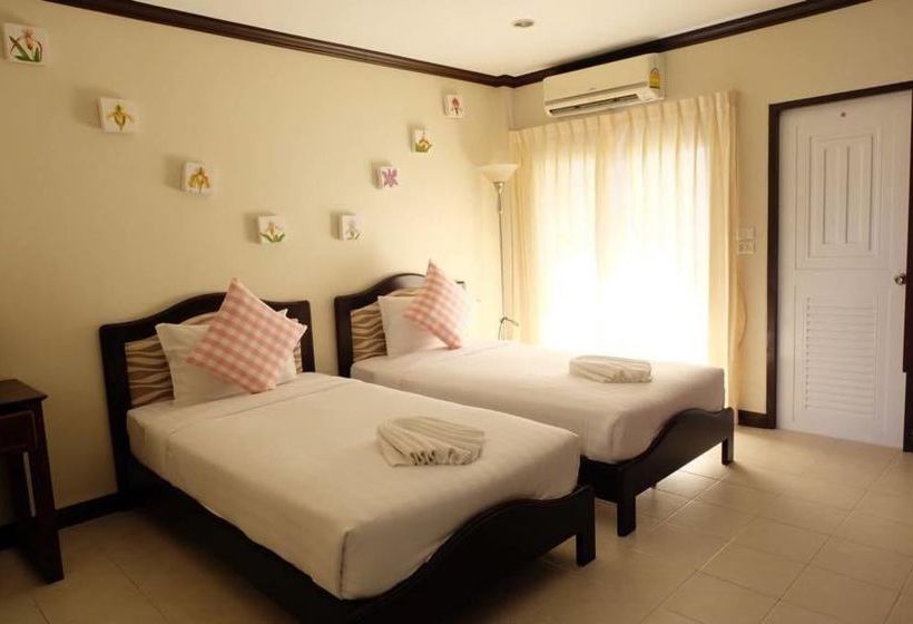 Hotel Garden Home Resort 16