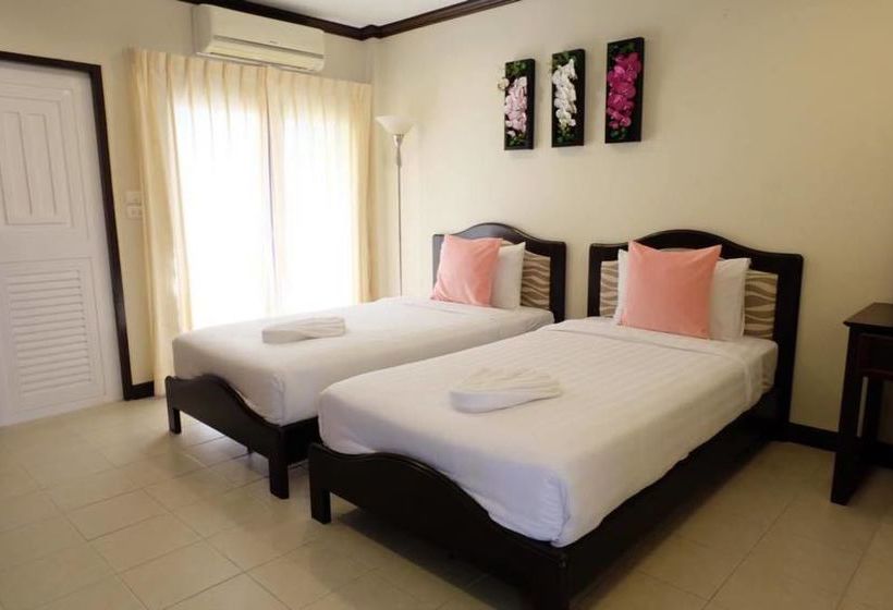 Hotel Garden Home Resort 17