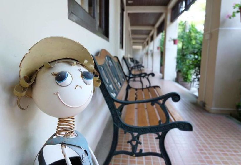 Hotel Garden Home Resort 18