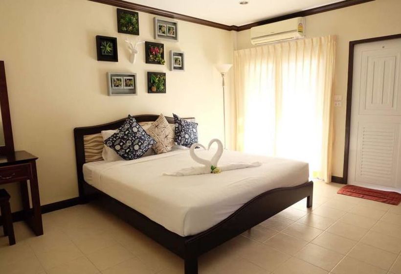 Hotel Garden Home Resort 19