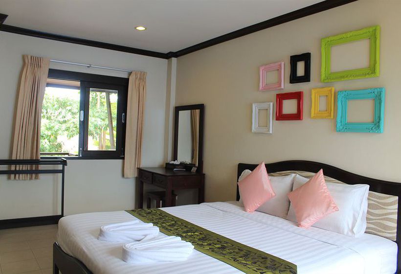 Hotel Garden Home Resort 2